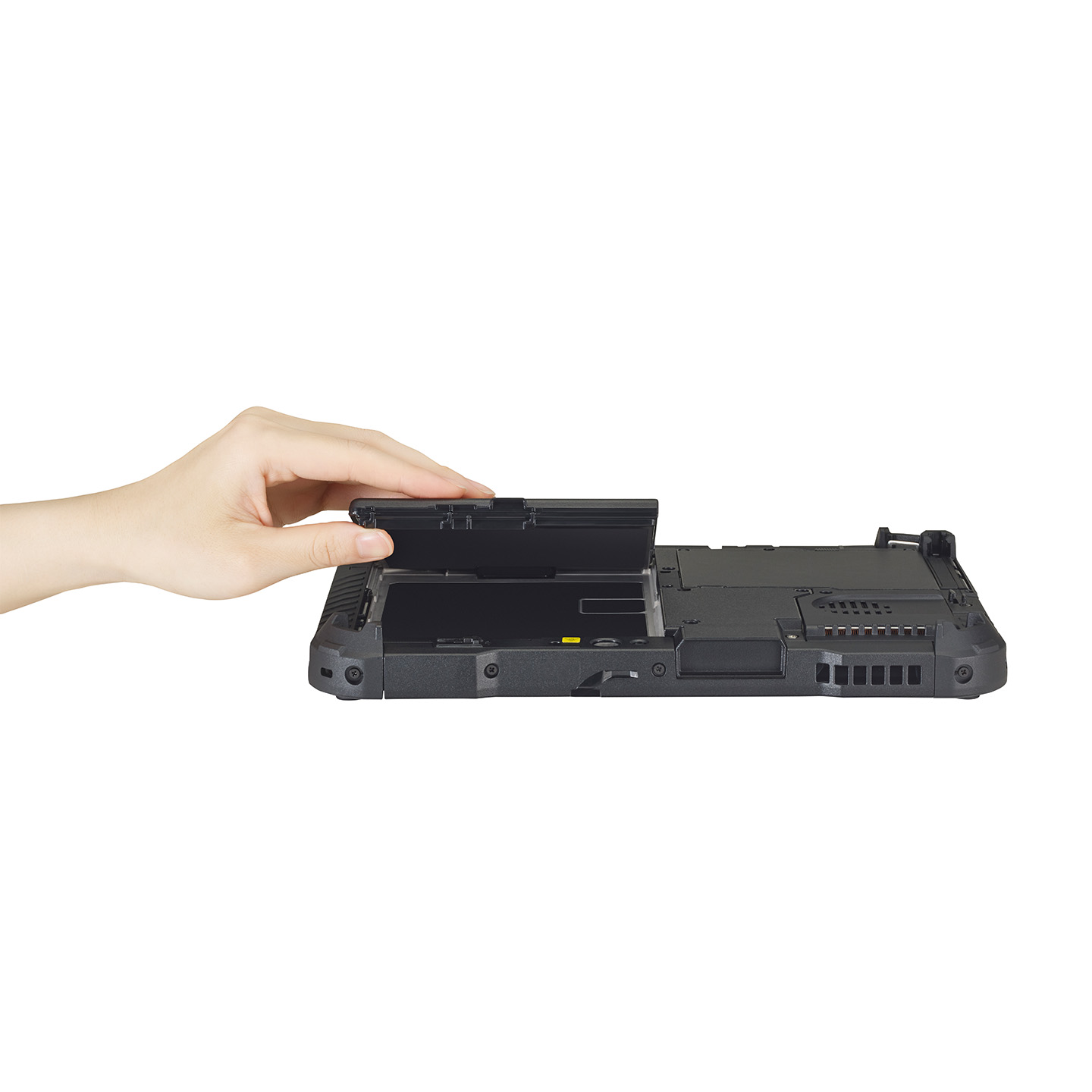 パナソニック　タフパッド用　FZ-VZSU1TU FZ-VZSU1TU | Panasonic Lite Battery | Panasonic North